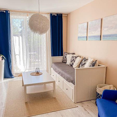 Kolka Appartement Buitenkant foto