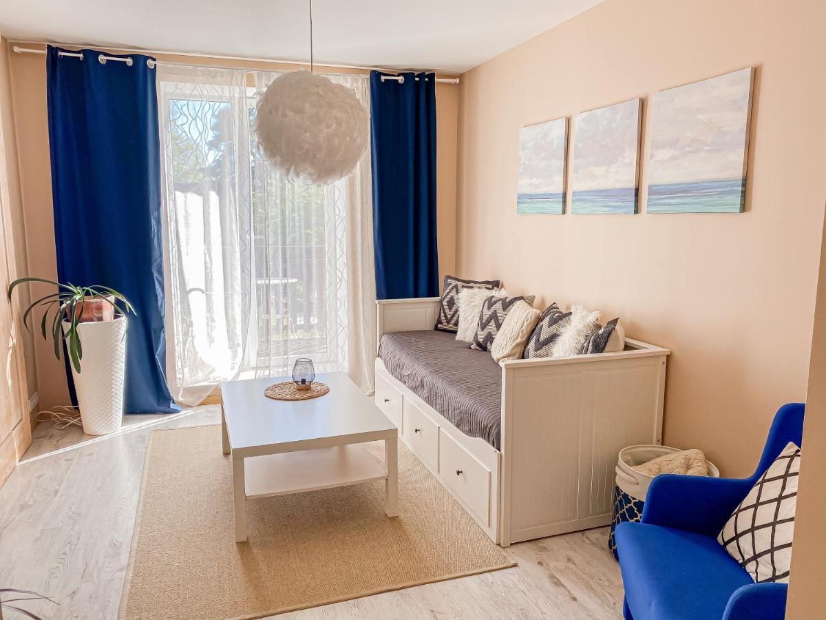 Kolka Appartement Buitenkant foto