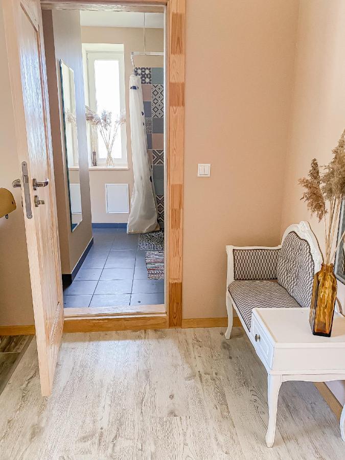 Kolka Appartement Buitenkant foto