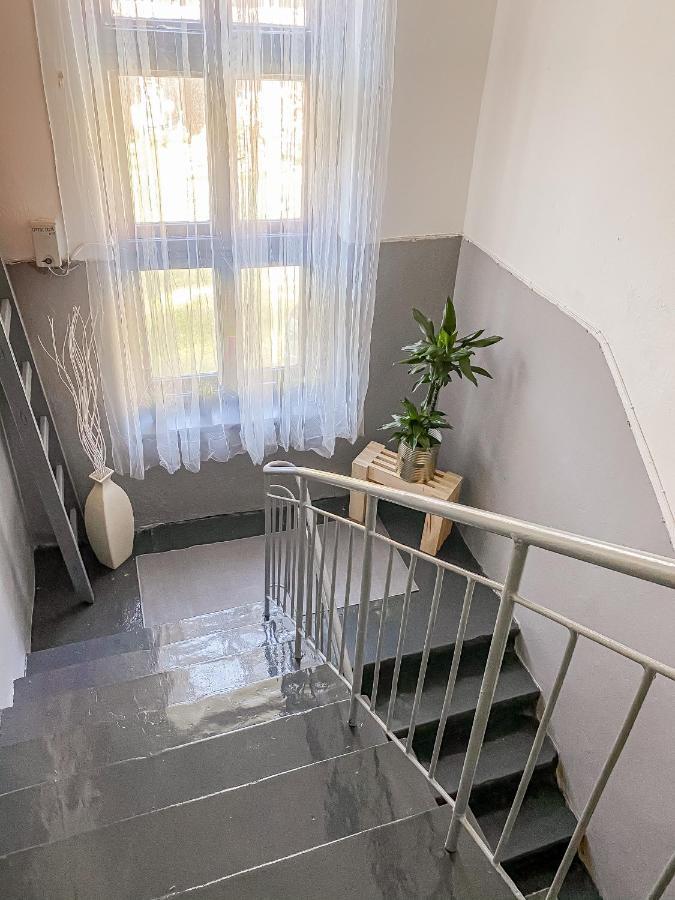 Kolka Appartement Buitenkant foto